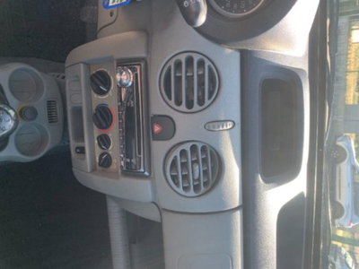 Renault Kangoo 1.5 dCi/84CV 5p. Pampa Luxe (13)