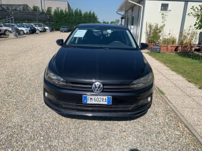Volkswagen Polo 1.0 MPI 5p. Comfortline BlueMotion Technology (2)