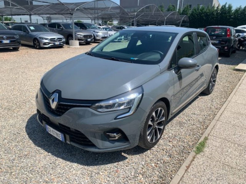 Renault Clio TCe 100 CV 5 porte Zen