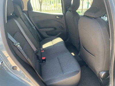 Renault Clio TCe 100 CV 5 porte Zen (11)