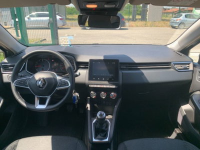 Renault Clio TCe 100 CV 5 porte Zen (13)