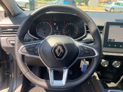 Renault Clio TCe 100 CV 5 porte Zen (17)