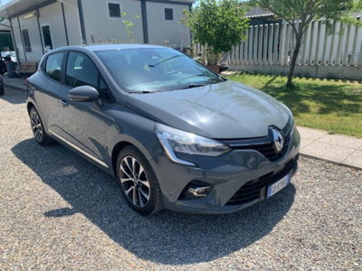 Renault Clio TCe 100 CV 5 porte Zen (3)