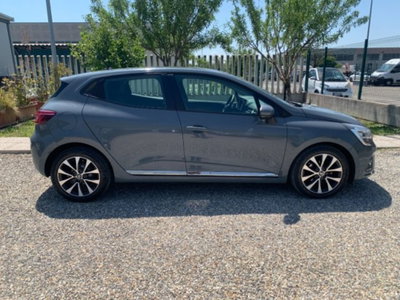 Renault Clio TCe 100 CV 5 porte Zen (4)