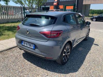 Renault Clio TCe 100 CV 5 porte Zen (5)
