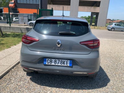 Renault Clio TCe 100 CV 5 porte Zen (6)