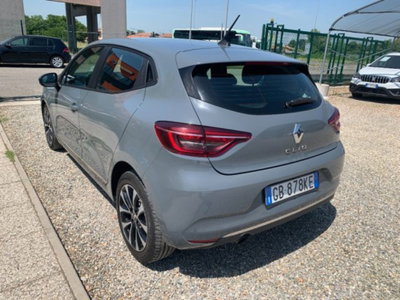 Renault Clio TCe 100 CV 5 porte Zen (7)