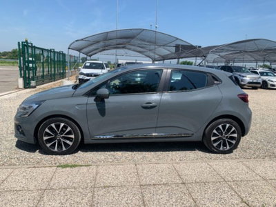 Renault Clio TCe 100 CV 5 porte Zen (8)