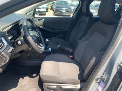 Renault Clio TCe 100 CV 5 porte Zen (9)