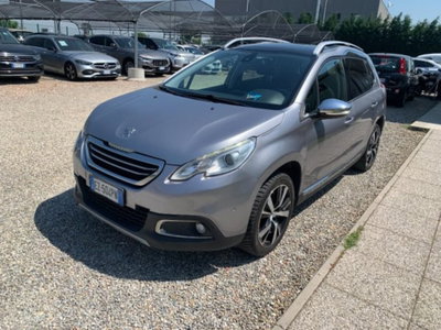 Peugeot 2008 120 S&S Féline usata