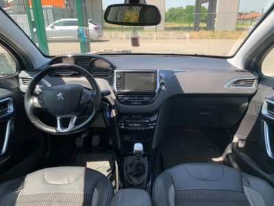 Peugeot 2008 120 S&S Féline (13)