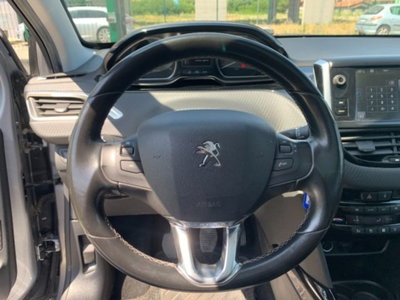 Peugeot 2008 120 S&S Féline (15)