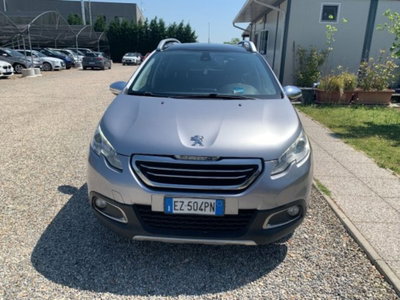 Peugeot 2008 120 S&S Féline (2)
