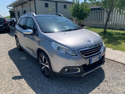 Peugeot 2008 120 S&S Féline (3)