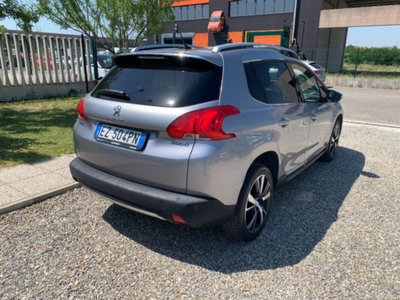 Peugeot 2008 120 S&S Féline (5)
