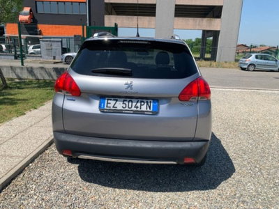 Peugeot 2008 120 S&S Féline (6)