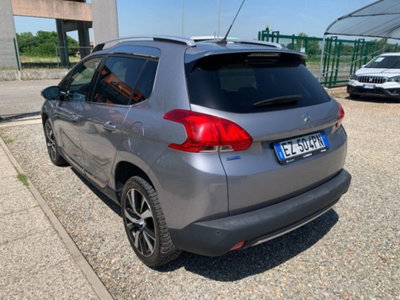 Peugeot 2008 120 S&S Féline (7)