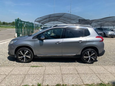 Peugeot 2008 120 S&S Féline (8)