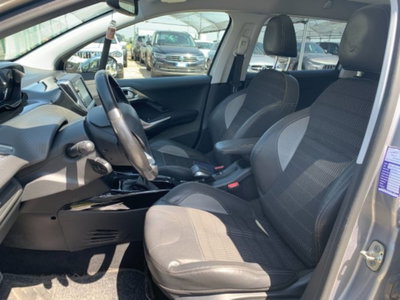 Peugeot 2008 120 S&S Féline (9)