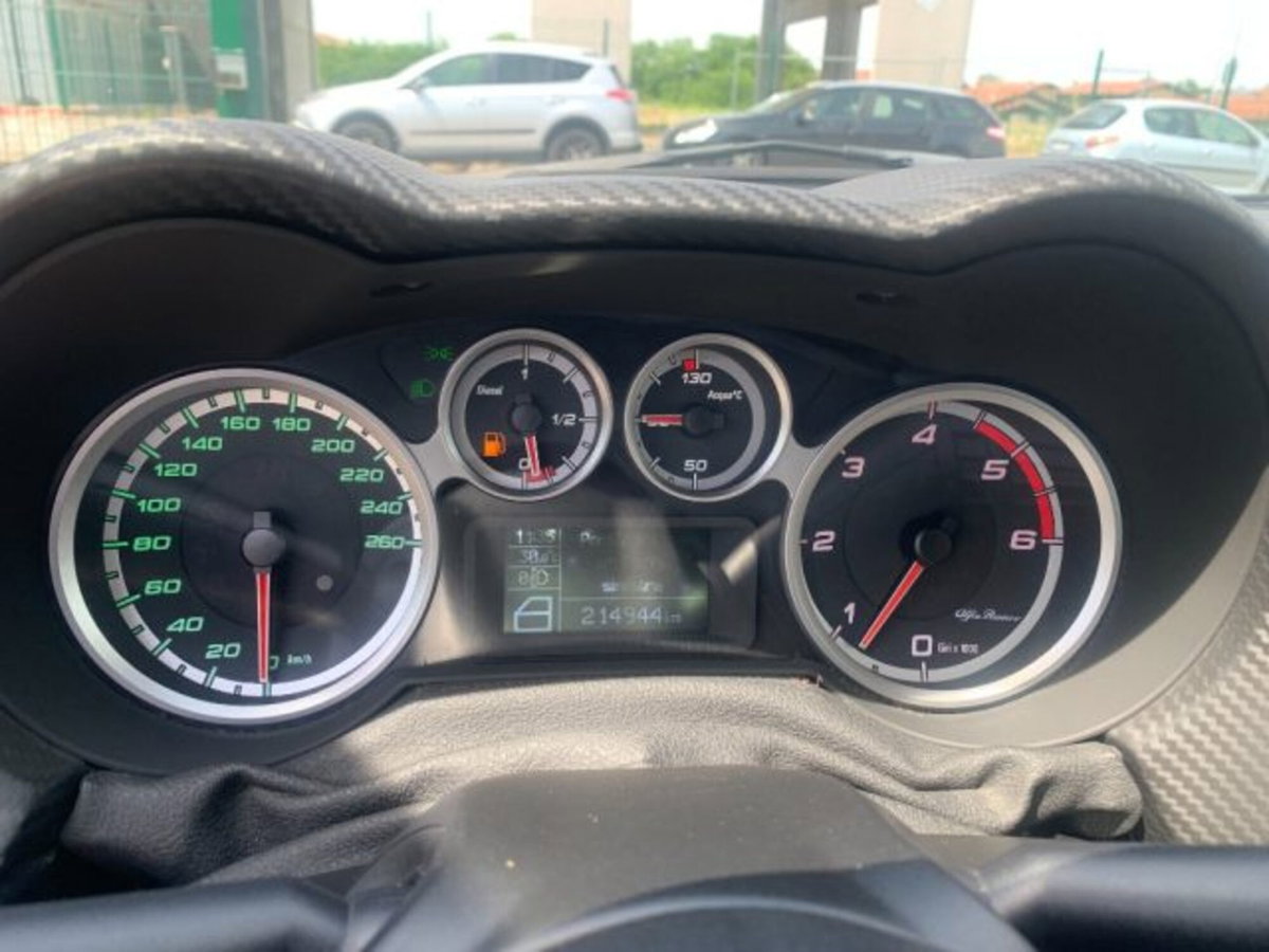 Alfa Romeo MiTo 1.3 JTDm-2 95 CV S&S Distinctive (13)