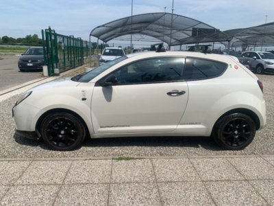 Alfa Romeo MiTo 1.3 JTDm-2 95 CV S&S Distinctive (8)