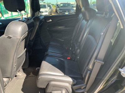 Fiat Freemont 2.0 Multijet 140 CV Urban (10)