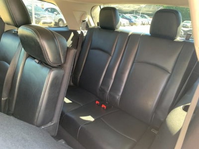 Fiat Freemont 2.0 Multijet 140 CV Urban (11)