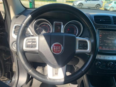 Fiat Freemont 2.0 Multijet 140 CV Urban (13)