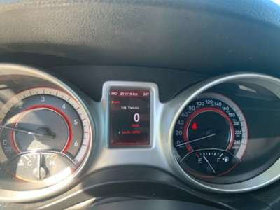 Fiat Freemont 2.0 Multijet 140 CV Urban (14)