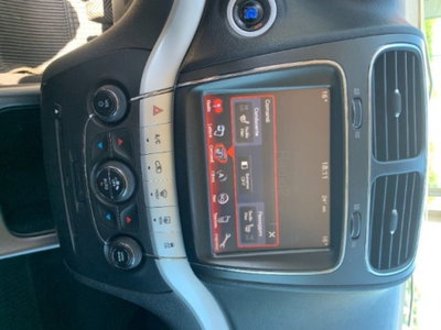 Fiat Freemont 2.0 Multijet 140 CV Urban (17)