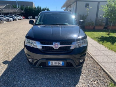 Fiat Freemont 2.0 Multijet 140 CV Urban (2)