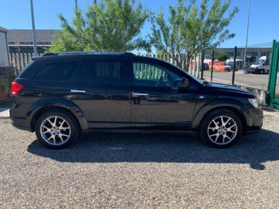 Fiat Freemont 2.0 Multijet 140 CV Urban (4)