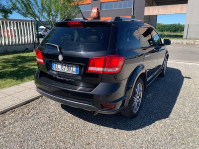 Fiat Freemont 2.0 Multijet 140 CV Urban (5)