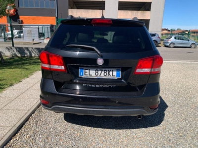 Fiat Freemont 2.0 Multijet 140 CV Urban (6)