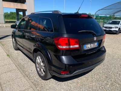 Fiat Freemont 2.0 Multijet 140 CV Urban (7)