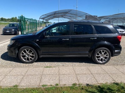 Fiat Freemont 2.0 Multijet 140 CV Urban (8)
