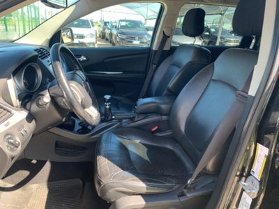 Fiat Freemont 2.0 Multijet 140 CV Urban (9)