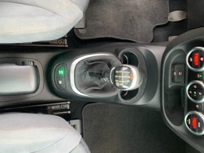 Fiat 500L 0.9 TwinAir 105 CV Lounge (15)
