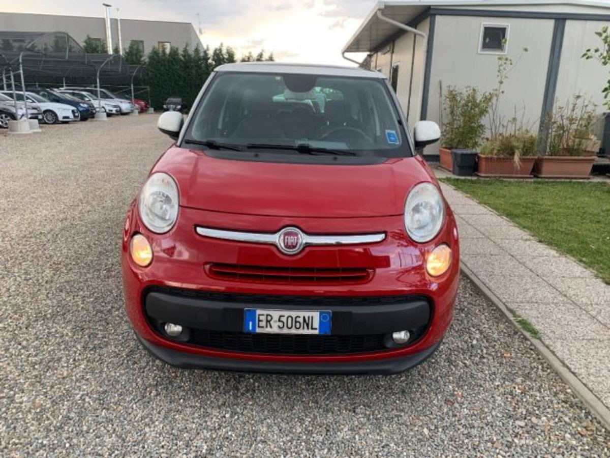 Fiat 500L 0.9 TwinAir 105 CV Lounge (2)