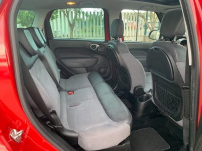 Fiat 500L 0.9 TwinAir 105 CV Lounge (9)