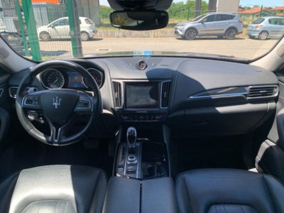 Maserati Levante Levante V6 Diesel 275 CV AWD (13)