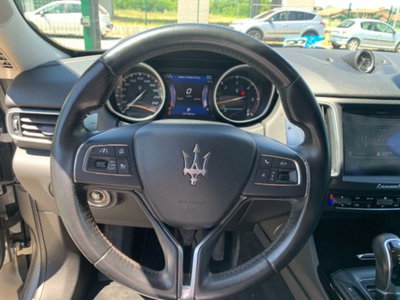 Maserati Levante Levante V6 Diesel 275 CV AWD (15)