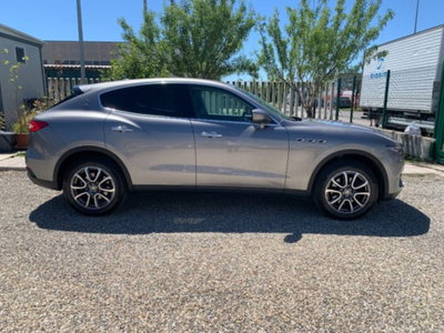 Maserati Levante Levante V6 Diesel 275 CV AWD (4)
