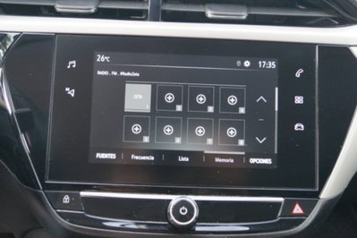 Opel Corsa 1.2 Edition (11)