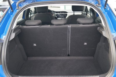 Opel Corsa 1.2 Edition (16)