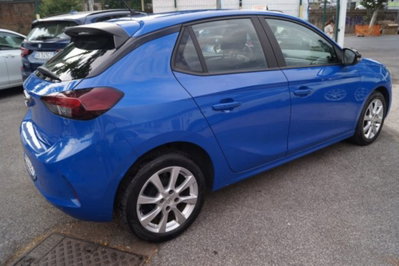 Opel Corsa 1.2 Edition (4)