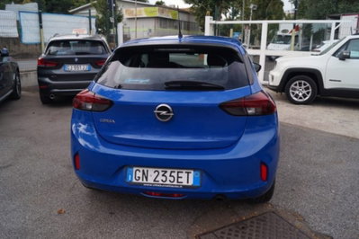 Opel Corsa 1.2 Edition (5)