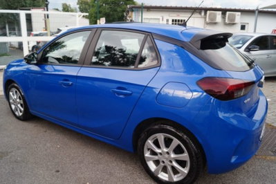 Opel Corsa 1.2 Edition (6)