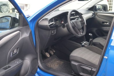 Opel Corsa 1.2 Edition (7)