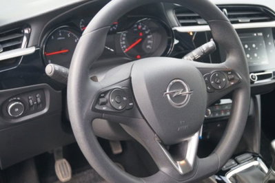 Opel Corsa 1.2 Edition (9)